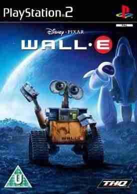 Descargar Wall-E [English] por Torrent